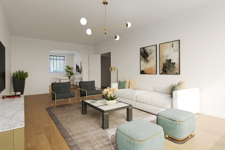 Foto 2 van Dunantstraat 530