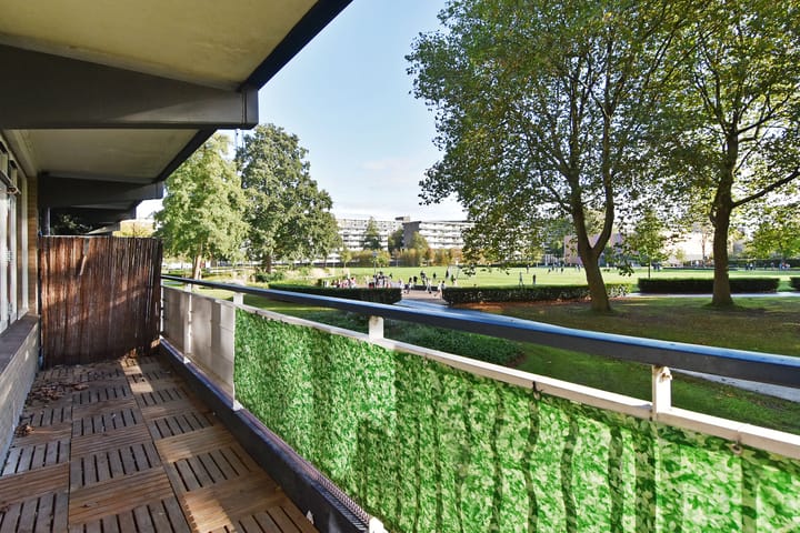 Foto 3 van Dunantstraat 530