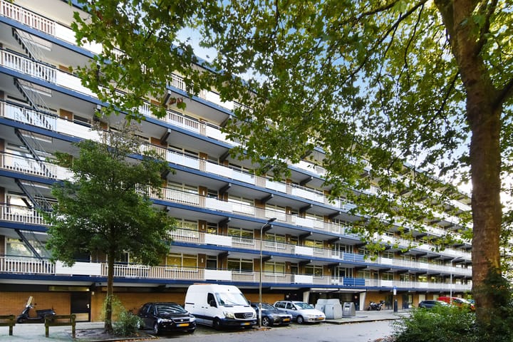 Foto 4 van Dunantstraat 530