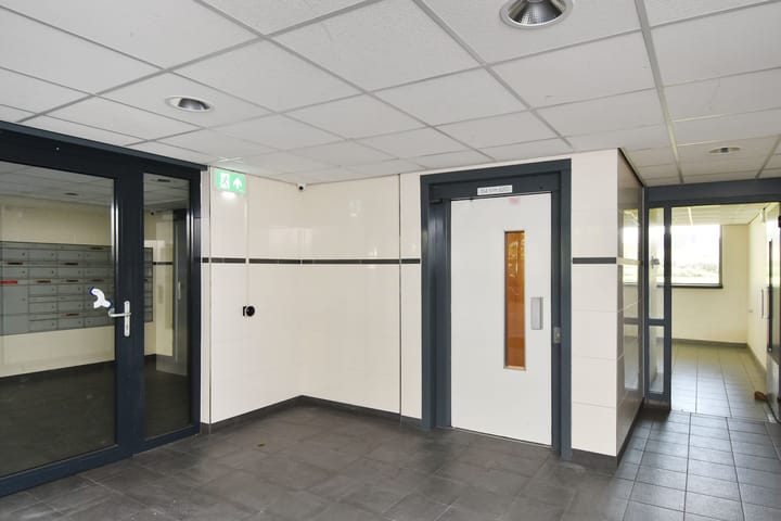 Foto 5 van Dunantstraat 530