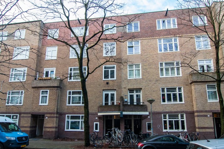 View photo 1 of Berkelstraat 6-3