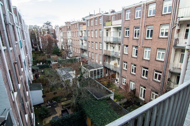 View photo 18 of Berkelstraat 6-3