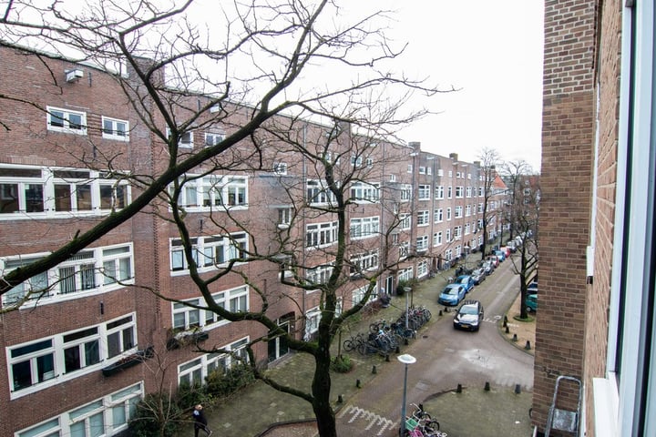 View photo 20 of Berkelstraat 6-3