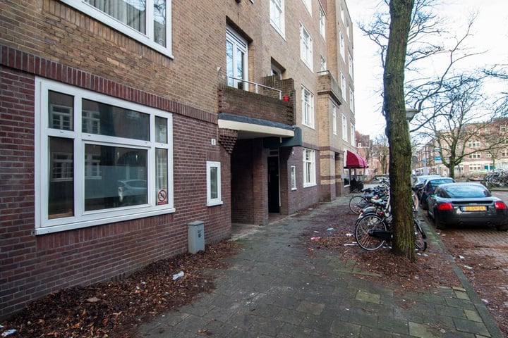 View photo 21 of Berkelstraat 6-3