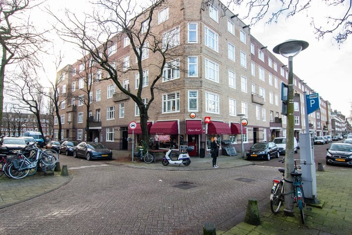 View photo 22 of Berkelstraat 6-3