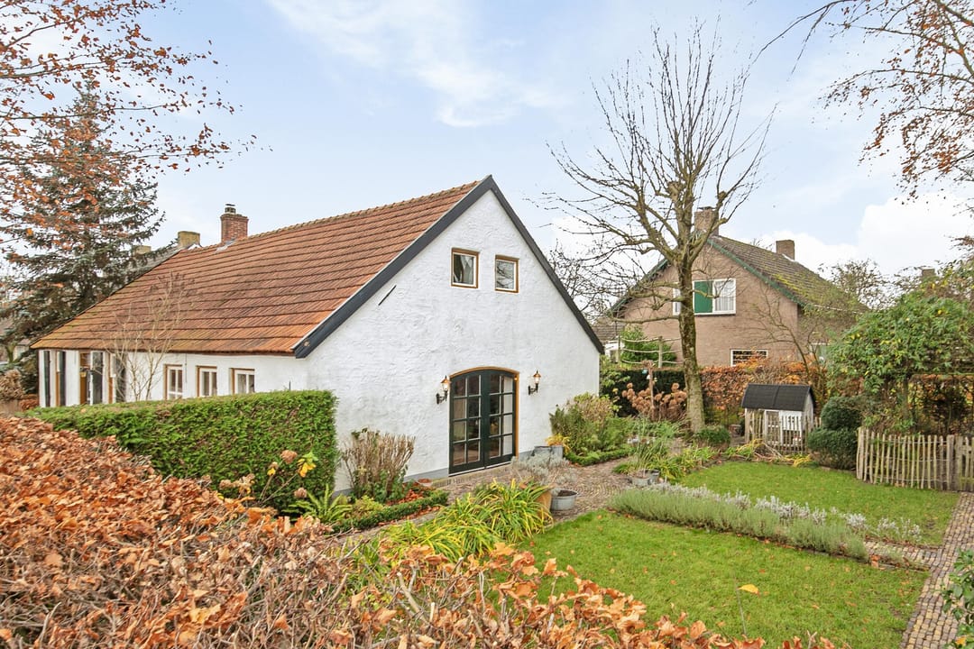 Foto 1 van Kerkeneind 9