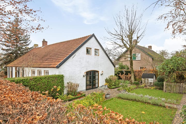 Foto 5 van Kerkeneind 9