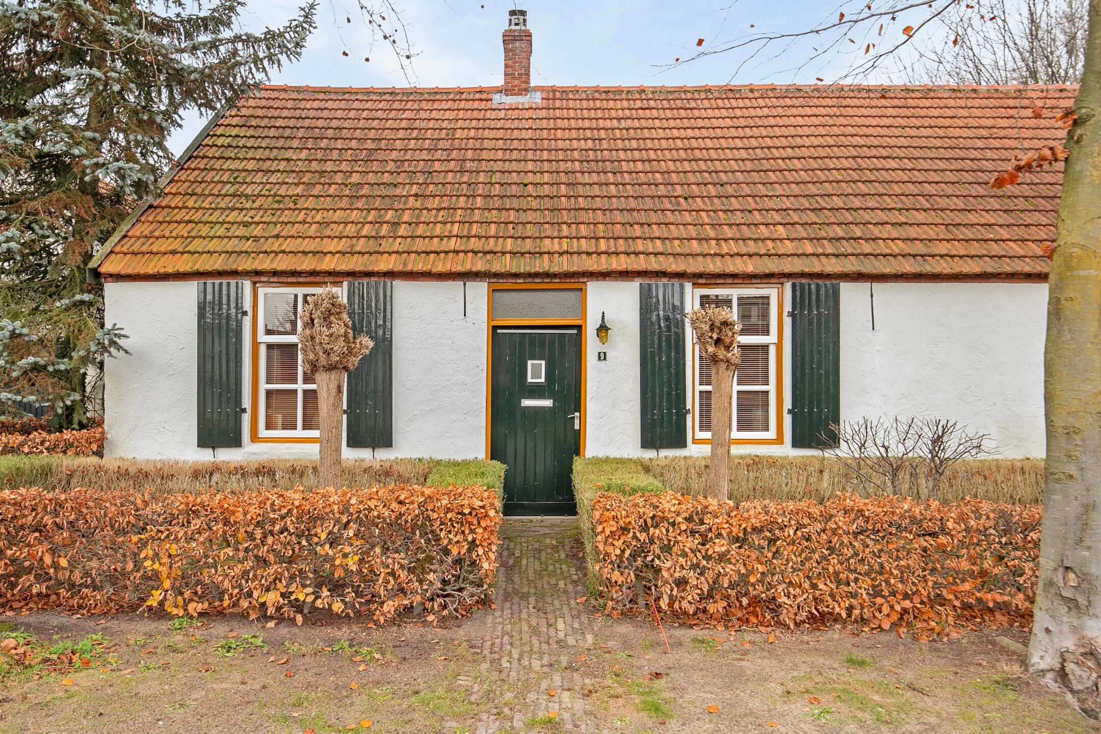 Foto 6 van Kerkeneind 9