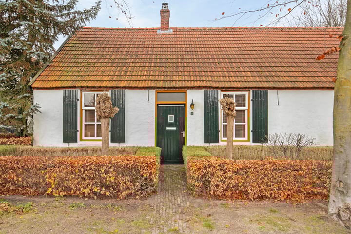 Foto 6 van Kerkeneind 9