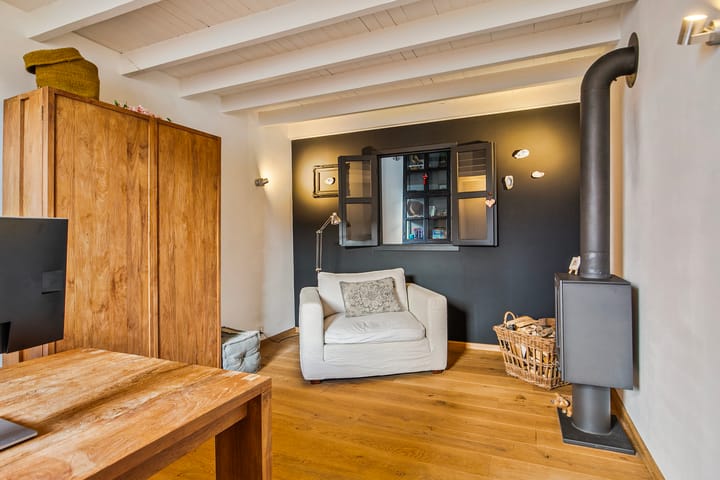 Foto 7 van Kerkeneind 9