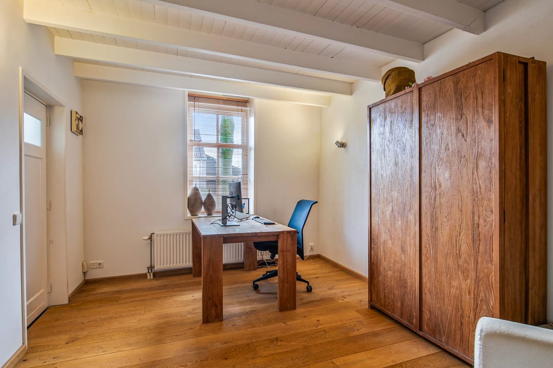 Foto 8 van Kerkeneind 9