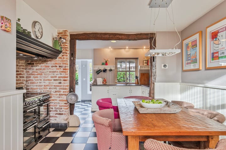 Foto 9 van Kerkeneind 9