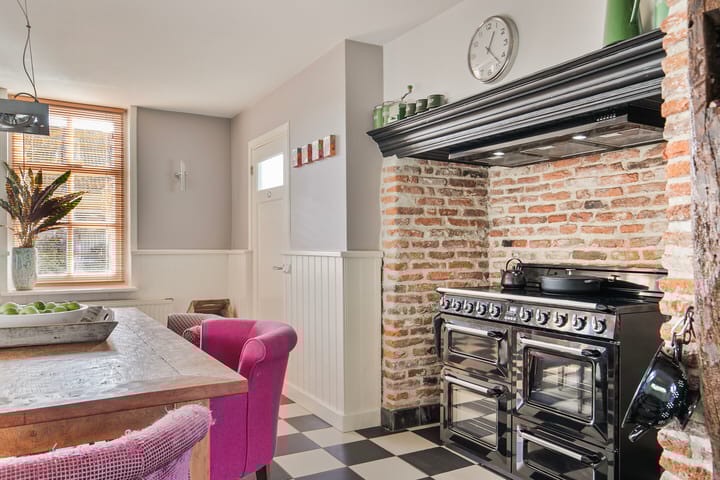 Foto 10 van Kerkeneind 9