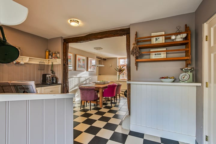 Foto 15 van Kerkeneind 9