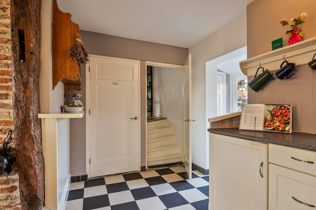 Foto 16 van Kerkeneind 9