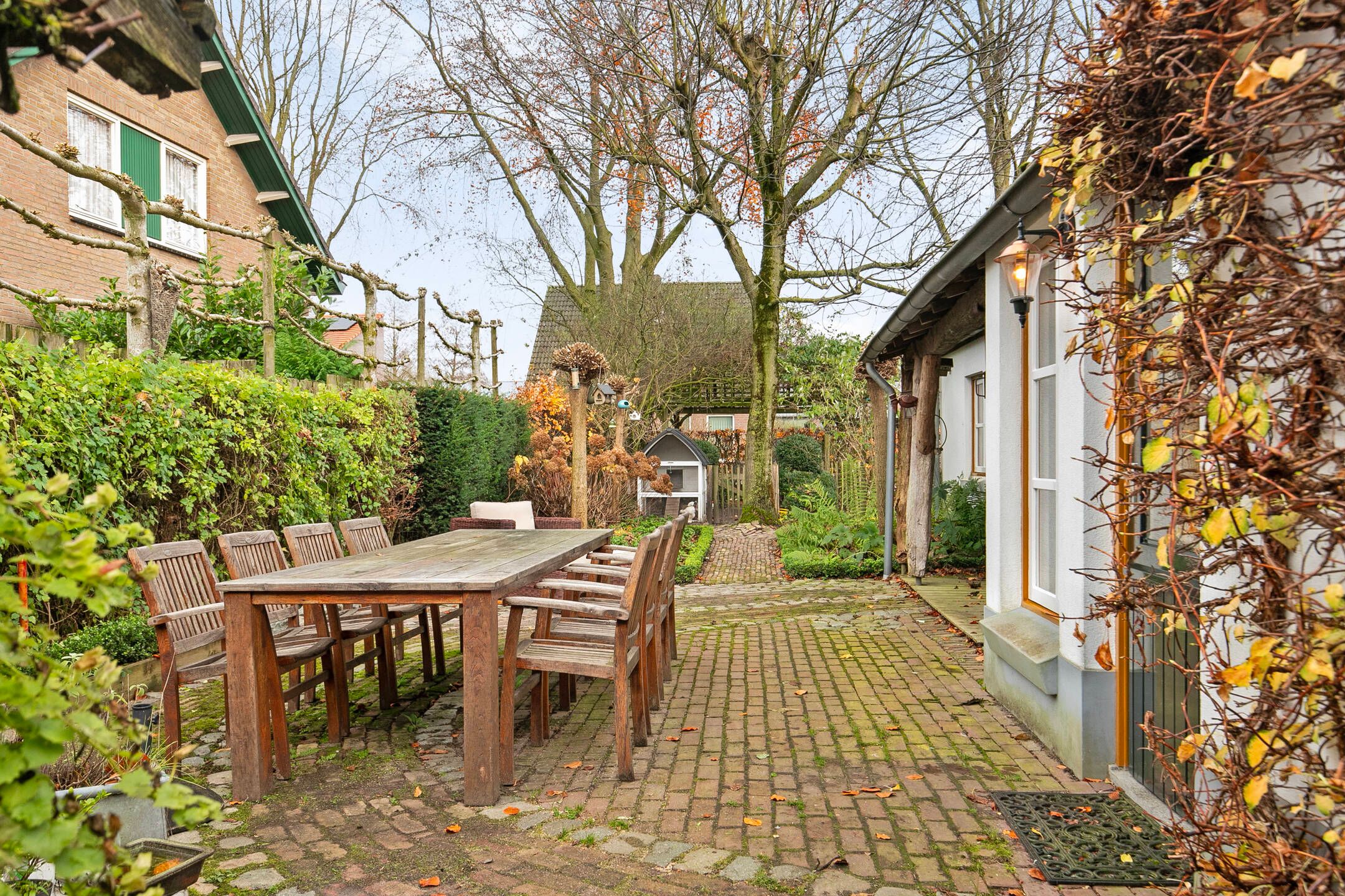 Foto 39 van Kerkeneind 9