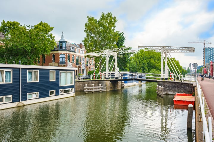 Bekijk foto 24 van Leidseweg 30-E