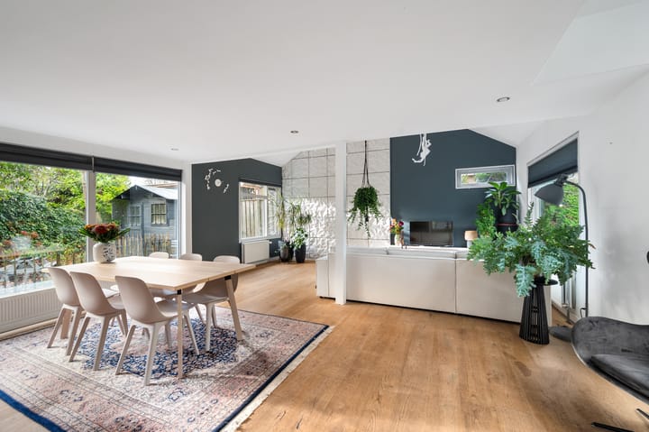 Foto 5 van de Britten 11