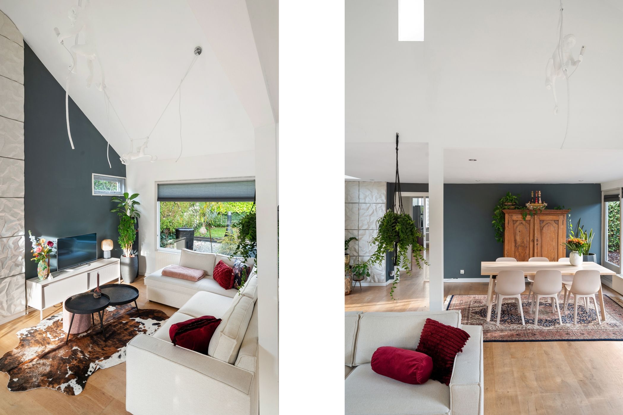 Foto 9 van de Britten 11