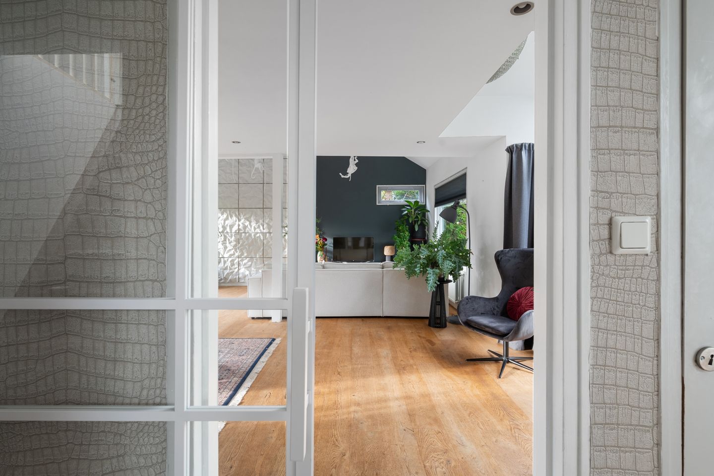 Foto 10 van de Britten 11