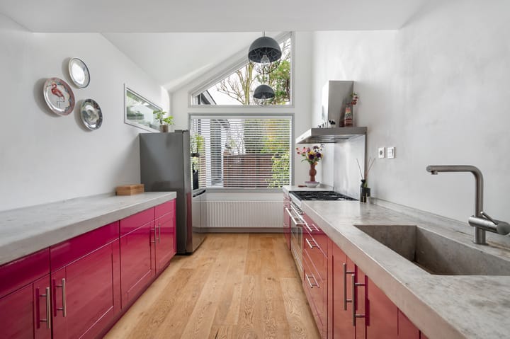 Foto 11 van de Britten 11