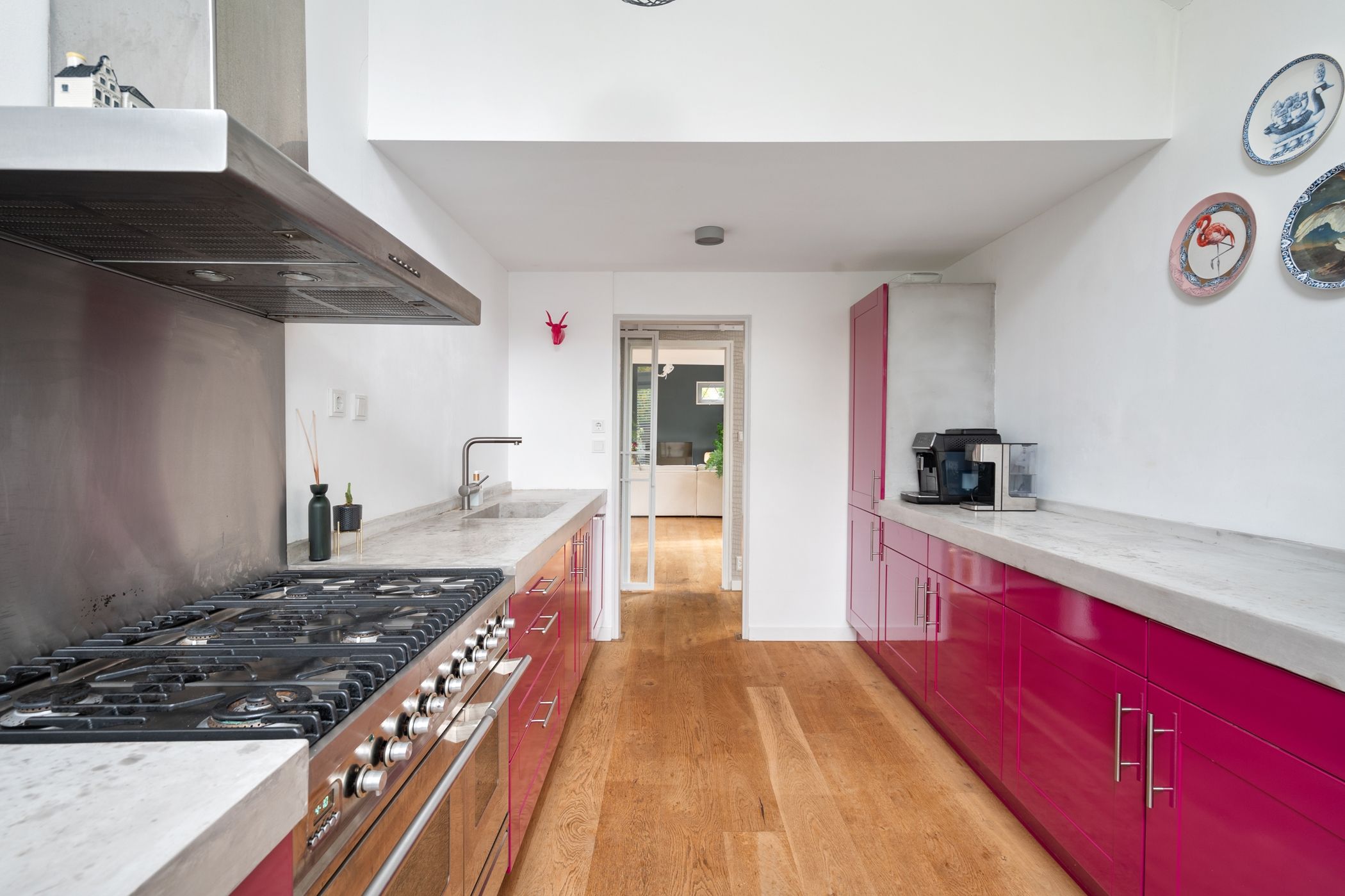 Foto 12 van de Britten 11