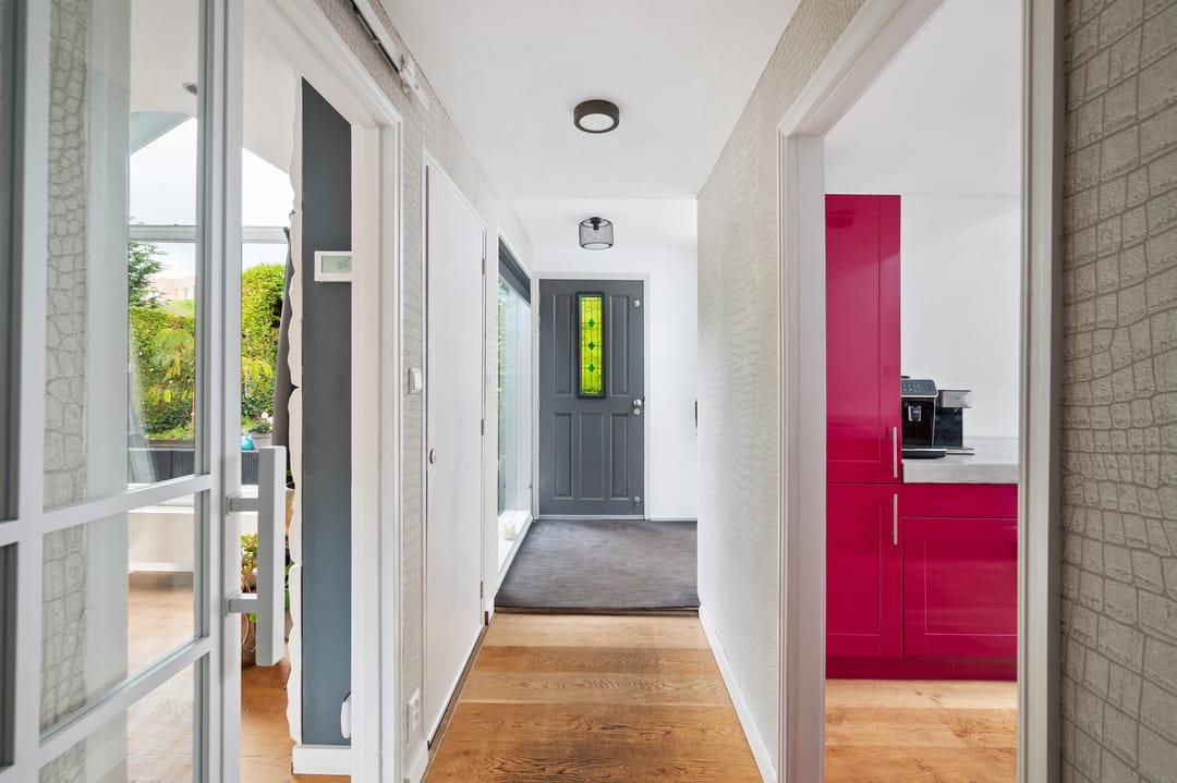 Foto 13 van de Britten 11