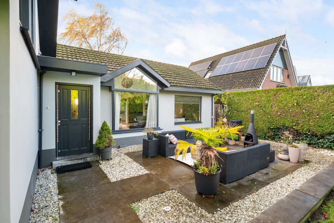 Foto 26 van de Britten 11