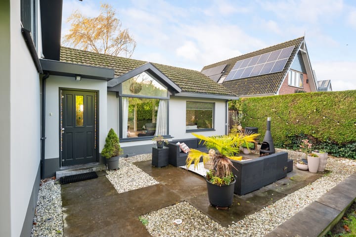 Foto 26 van de Britten 11