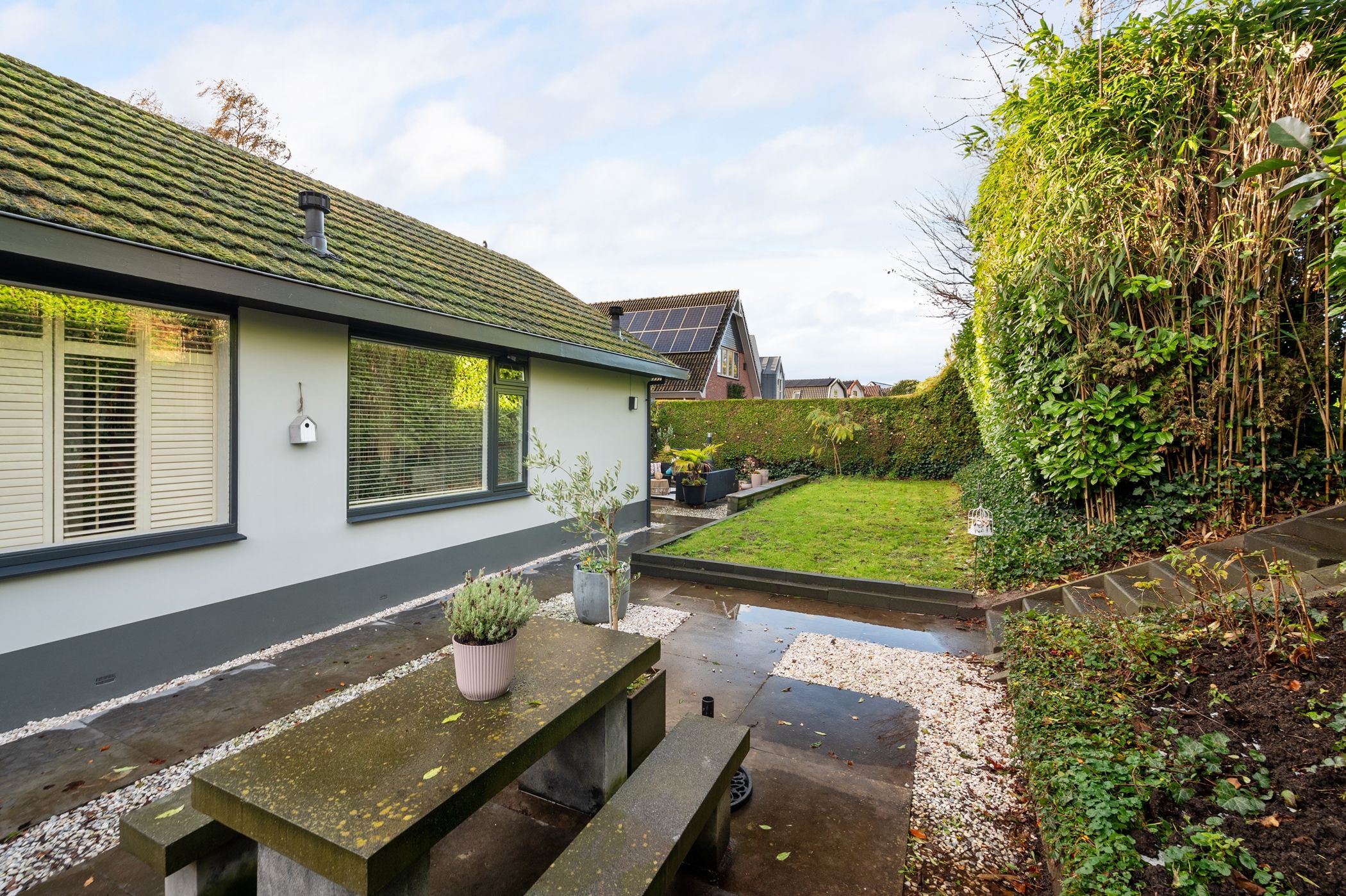 Foto 27 van de Britten 11