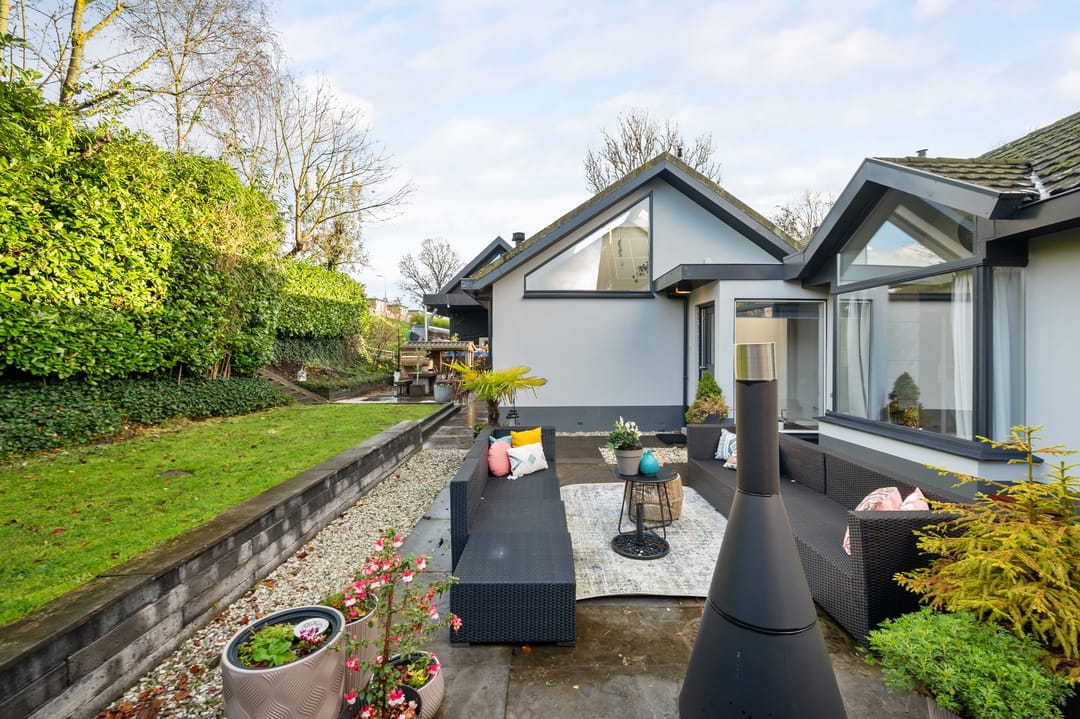 Foto 28 van de Britten 11