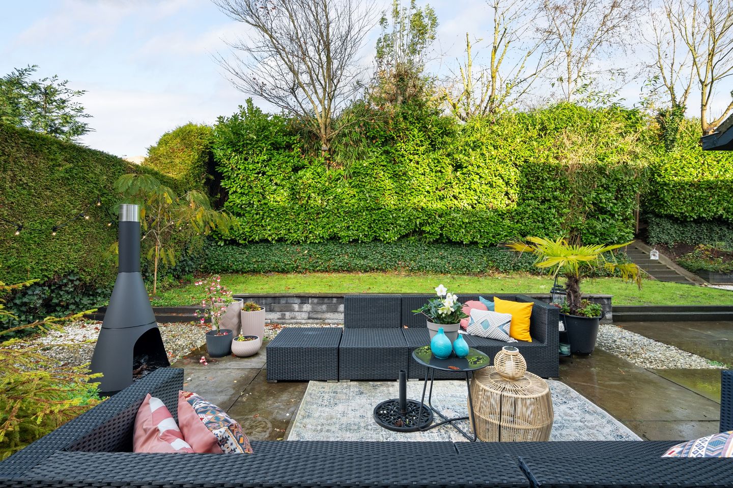 Foto 29 van de Britten 11