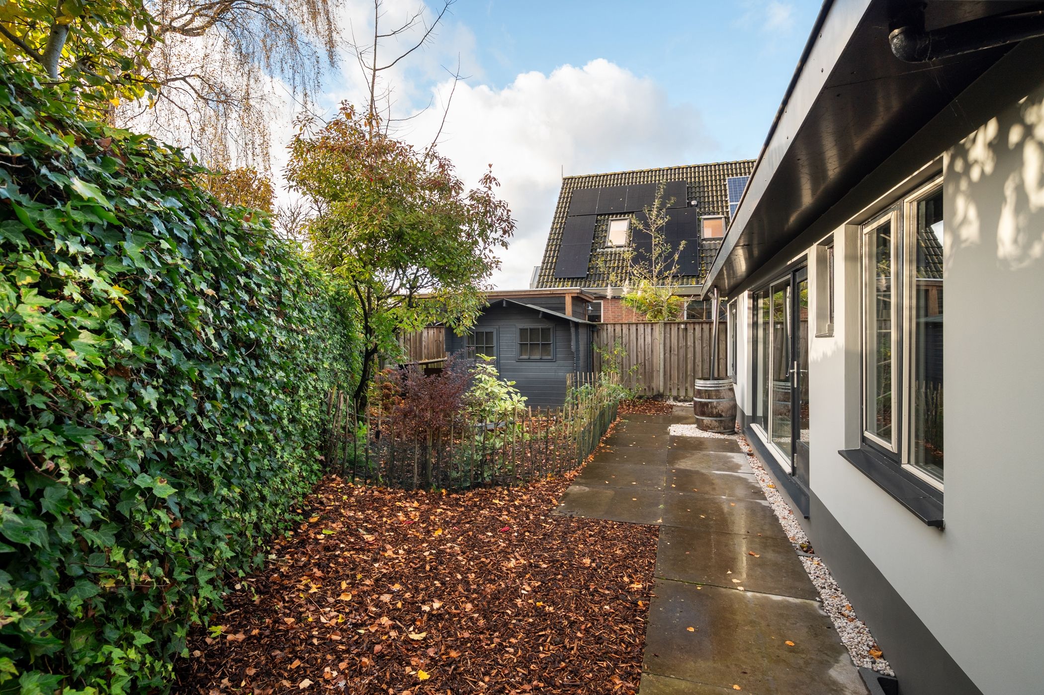 Foto 30 van de Britten 11