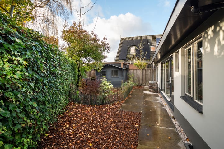 Foto 30 van de Britten 11