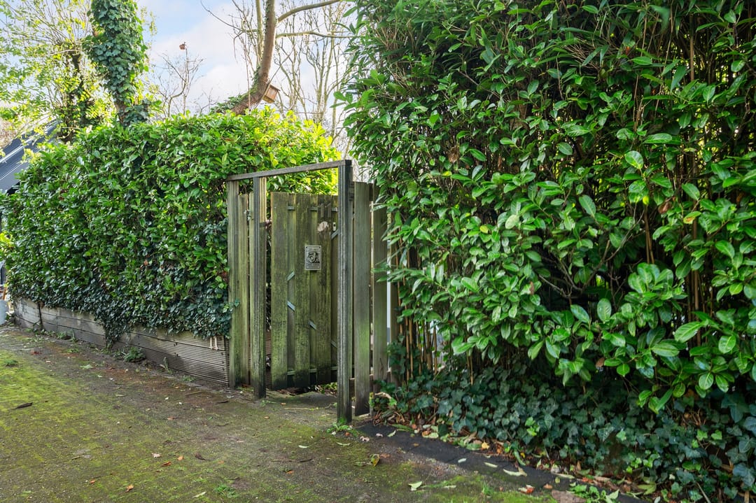 Foto 32 van de Britten 11