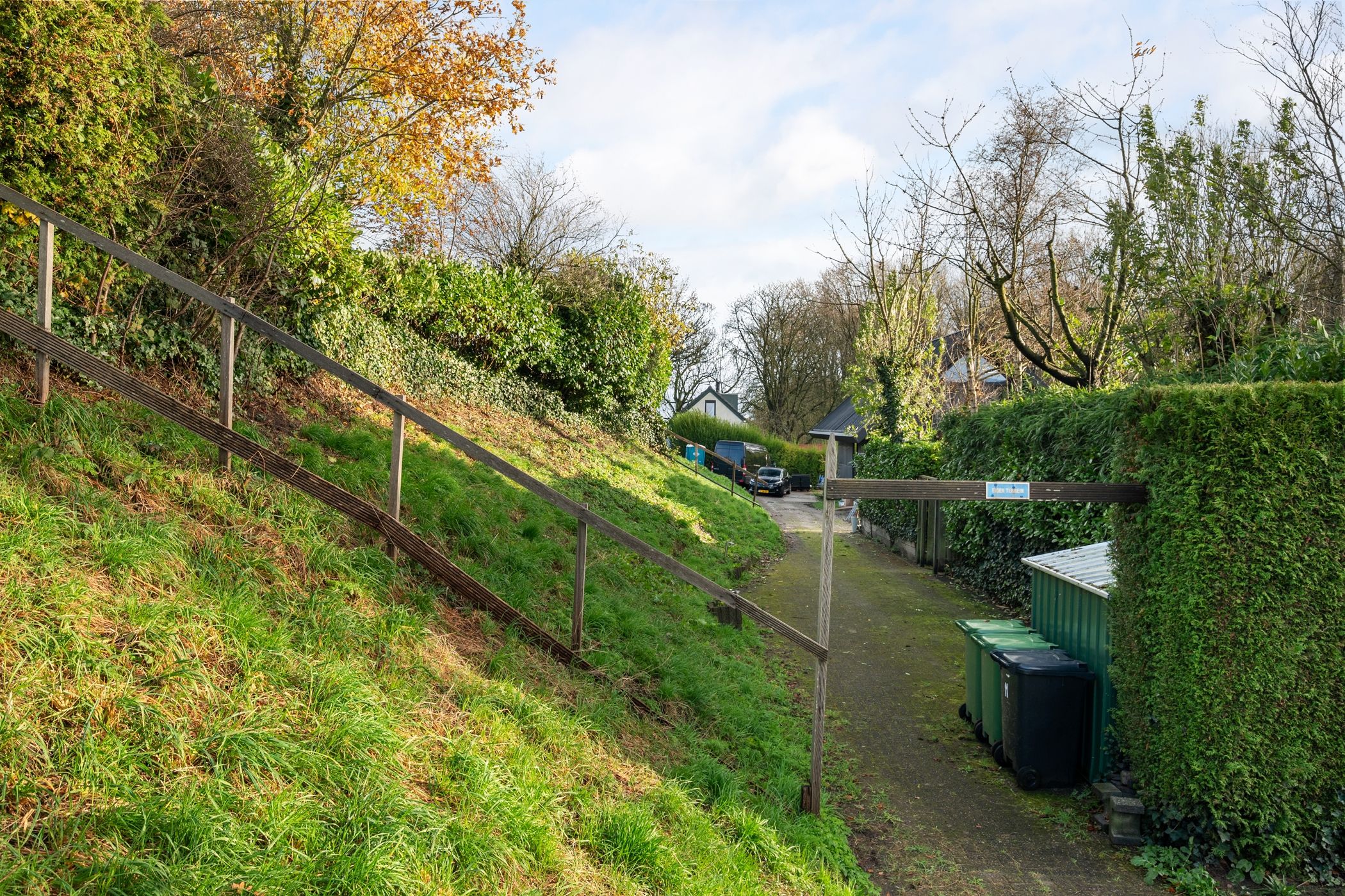 Foto 33 van de Britten 11