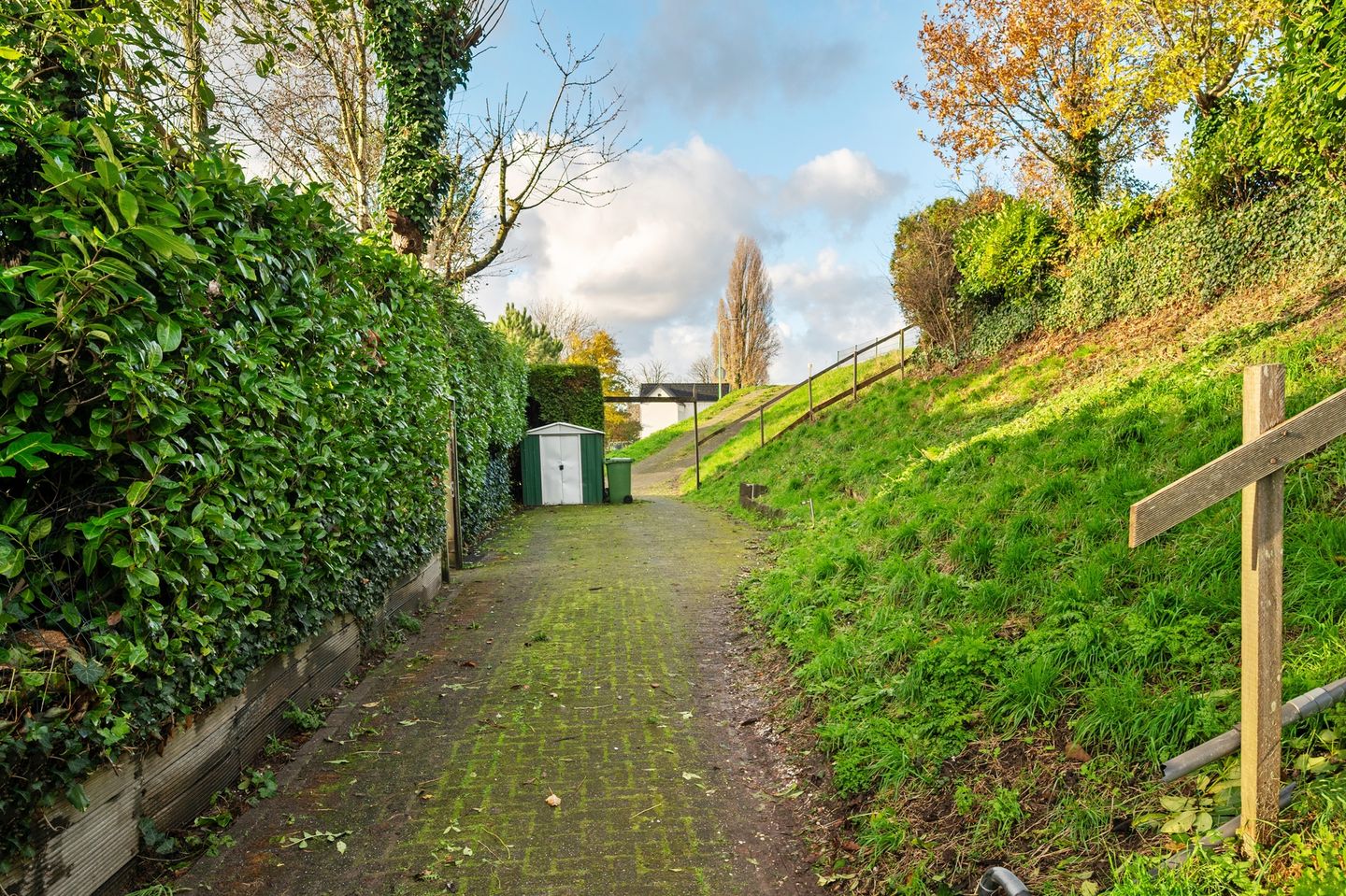 Foto 34 van de Britten 11