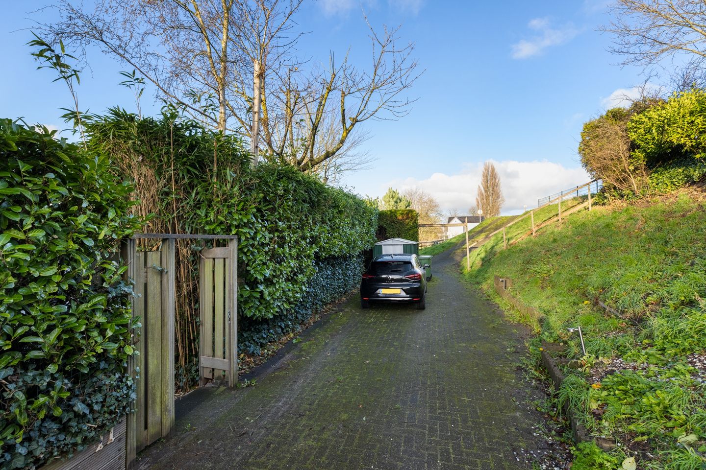 Foto 35 van de Britten 11