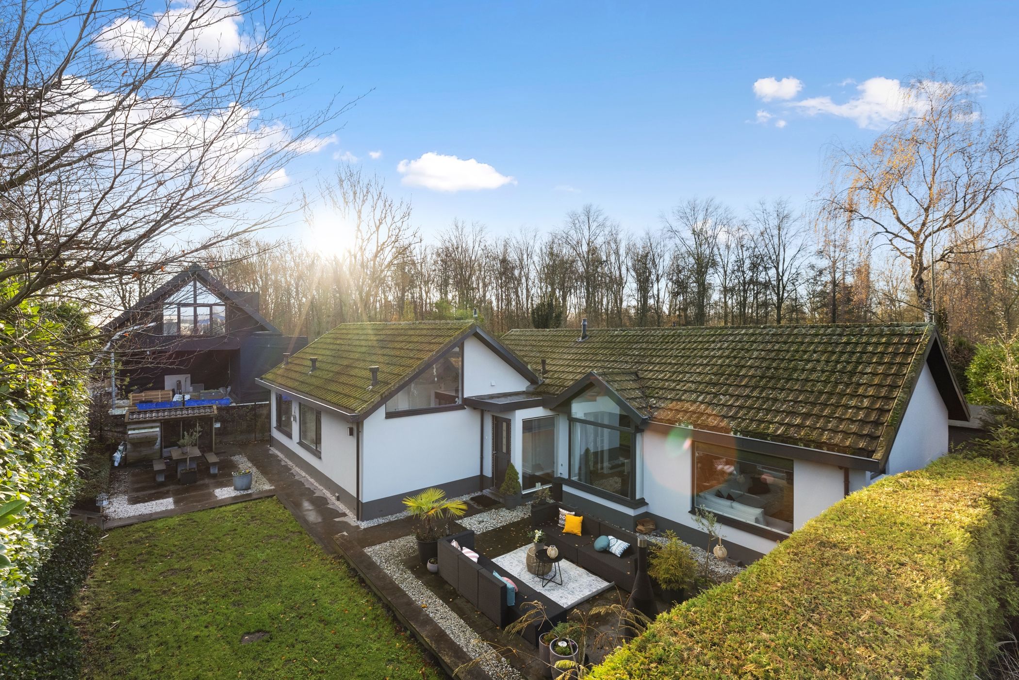 Foto 36 van de Britten 11