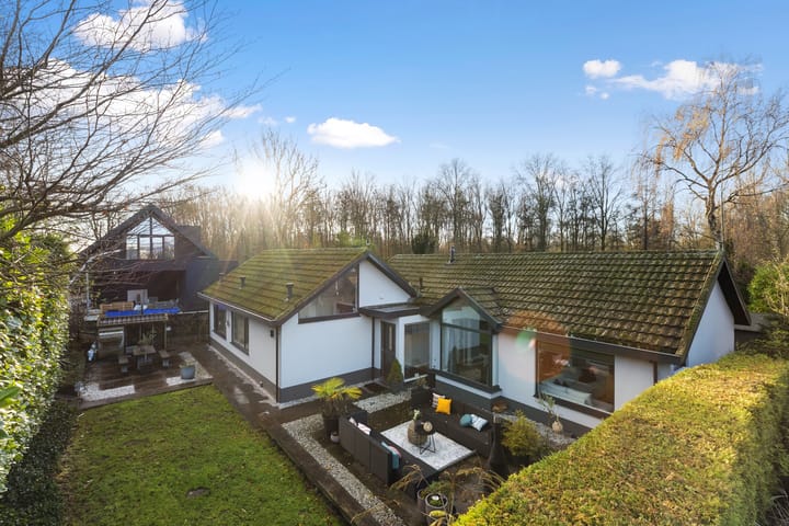 Foto 36 van de Britten 11