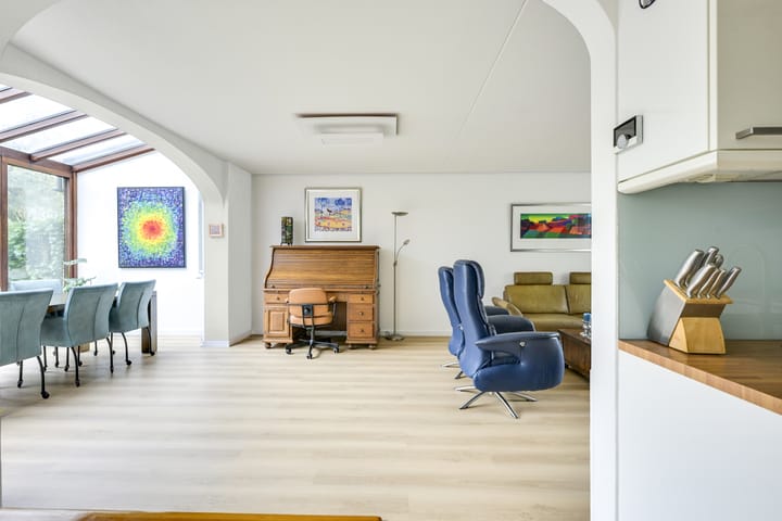 Foto 12 van Valkeniersborch 18