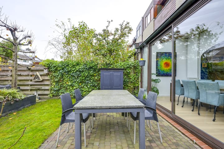 Foto 16 van Valkeniersborch 18