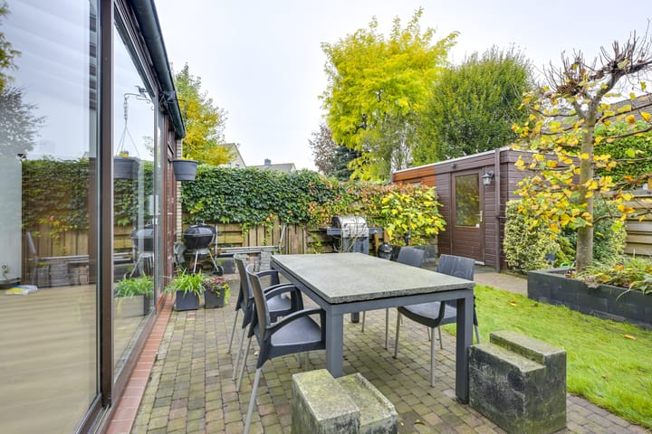 Foto 17 van Valkeniersborch 18