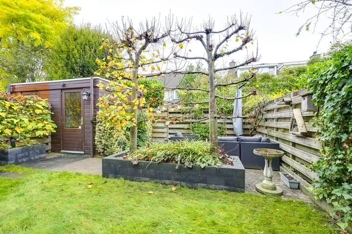 Foto 18 van Valkeniersborch 18