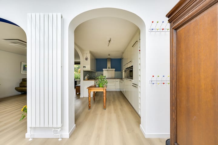 Foto 23 van Valkeniersborch 18