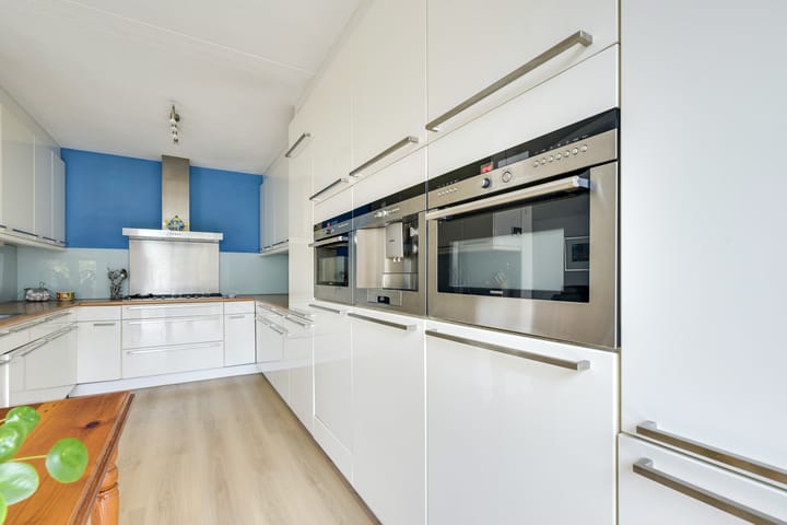 Foto 24 van Valkeniersborch 18