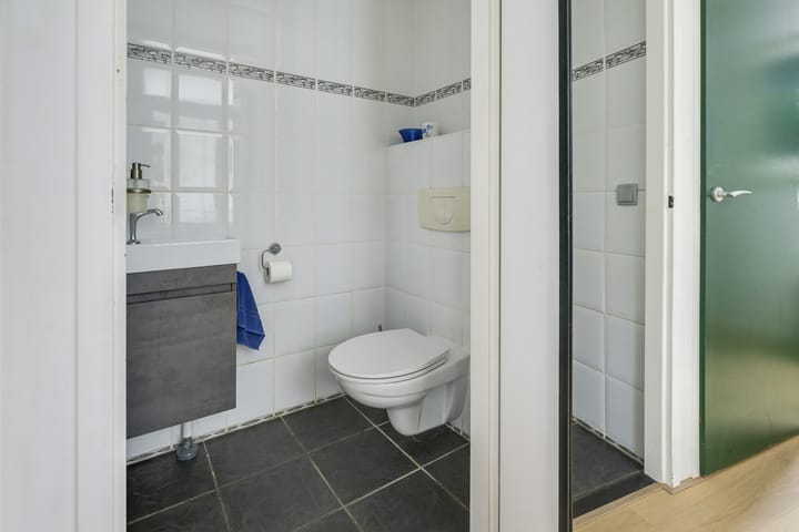 Foto 26 van Valkeniersborch 18