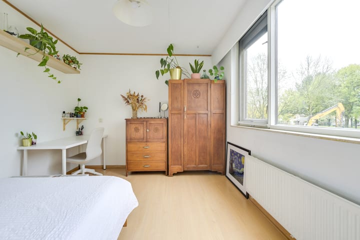 Foto 28 van Valkeniersborch 18