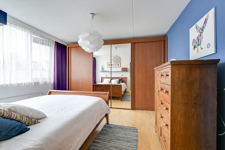 Foto 29 van Valkeniersborch 18