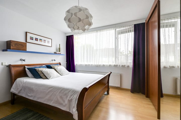 Foto 30 van Valkeniersborch 18